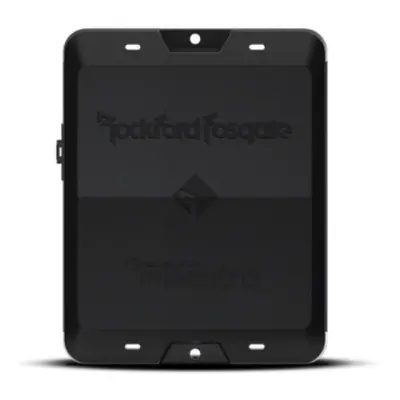 DSP procesor Rockford Fosgate DSR1