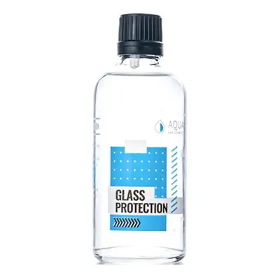 Keramický povlak na sklo Aqua Glass Protection (100 ml)