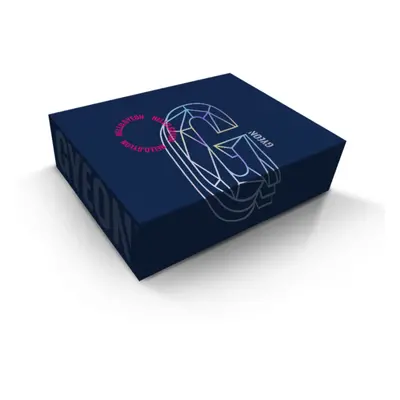 Uvítací box Gyeon Onboarding Box