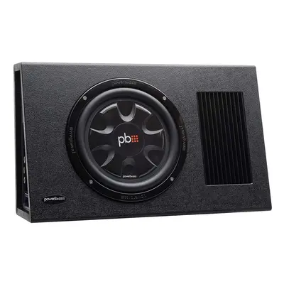 Aktivní subwoofer v boxu Powerbass PS-AWB101T