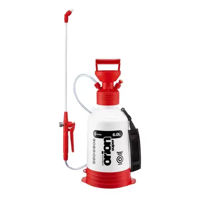 Tlakový postřikovač Kwazar Orion SUPER HD ACID LINE Sprayer