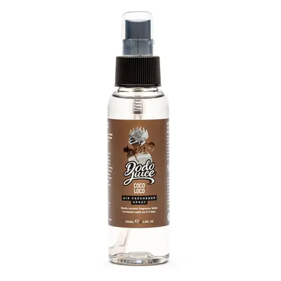 Osvěžovač vzduchu Dodo Juice Coco Loco (100 ml)