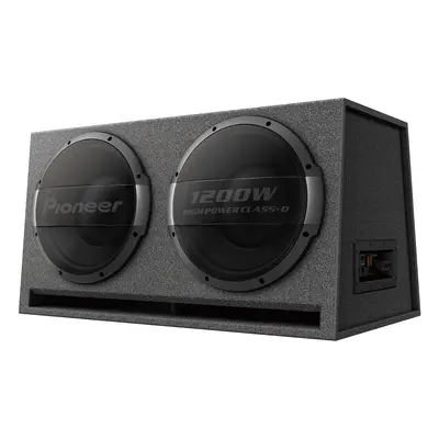 Aktivní subwoofer Pioneer TS-WX1220AH