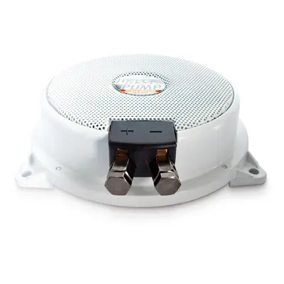 Subwoofer Sinus Live bassPUMP III 8 Ω White Edition