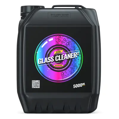 Čistič oken ADBL Glass Cleaner2 (5 l)