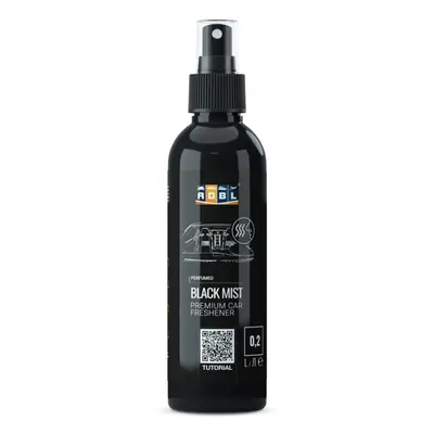 Osvěžovač vzduchu ADBL Black Mist (200 ml)