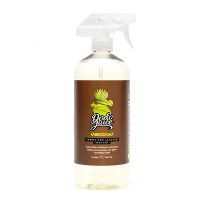 Sealant na látky Dodo Juice Fabricadabra (1 l)