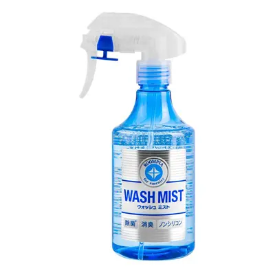 Soft99 Wash Mist 300 ml čistič a oživovač interiéru