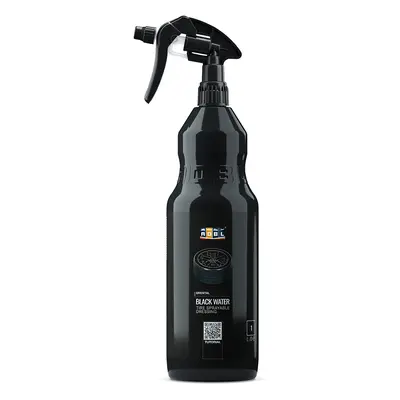 Lesk na pneumatiky ADBL Black Water (1 l)