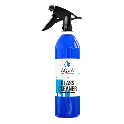 Čistič na skla Aqua Glass Cleaner (1 l)