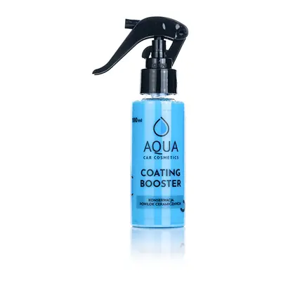 Ochrana laku Aqua Coating Booster (100 ml)