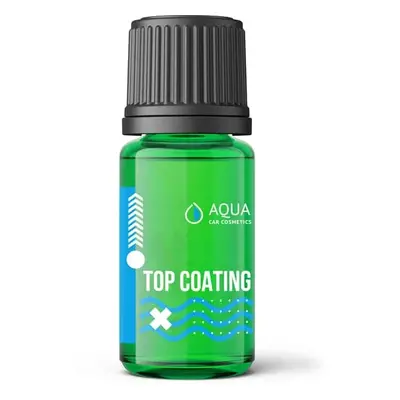 Keramická ochrana laku Aqua Top Coating (100 ml)