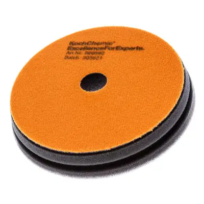 Lešticí kotouč Koch Chemie One Cut Pad, oranžový 150 x 23 mm