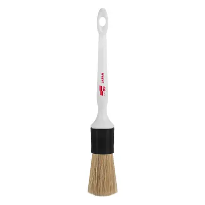 Detailingový štětec Soft99 Interior Brush Black 24 mm