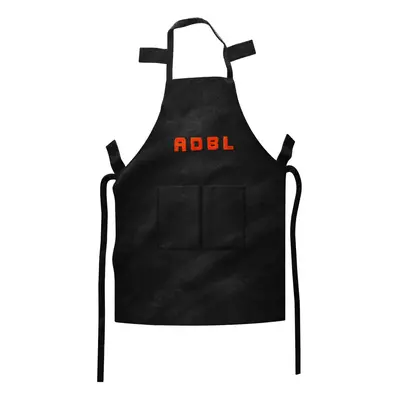 Zástěra z mikrovlákna ADBL Detailing Apron