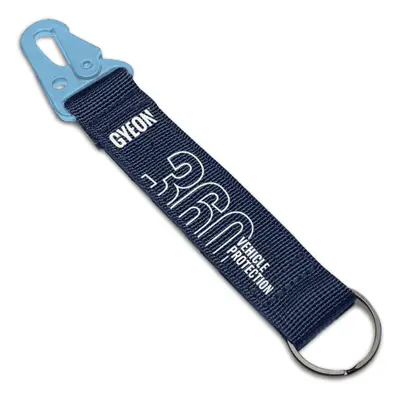 Klíčenka Gyeon Key Ring - 360°