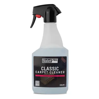 ValetPro Classic Carpet Cleaner 500ml čistič koberců a textilu