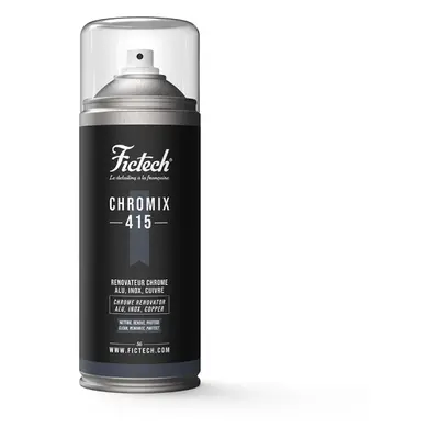 Renovátor chromu Fictech Chromix (400 ml)