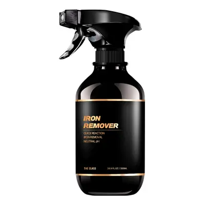 Odstraňovač polétavé rzi The Class Iron Remover (500 ml)