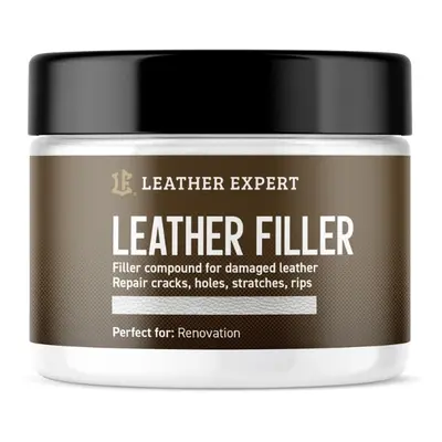 Leather Expert - Leather Filler White (25 ml)