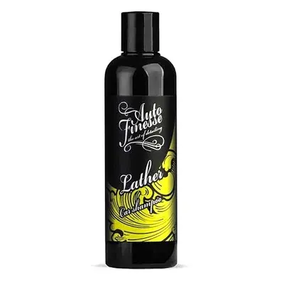 Auto Finesse Lather pH Neutral Car Shampoo 250 ml autošampon