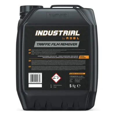 ADBL Industrial Traffic Film Remover (5 l)