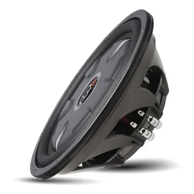 Subwoofer Powerbass XL-1240T