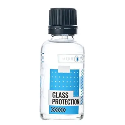 Keramický povlak na sklo Aqua Glass Protection (15 ml)