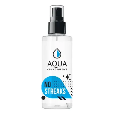 Čistič displeje Aqua No Streaks (250 ml)