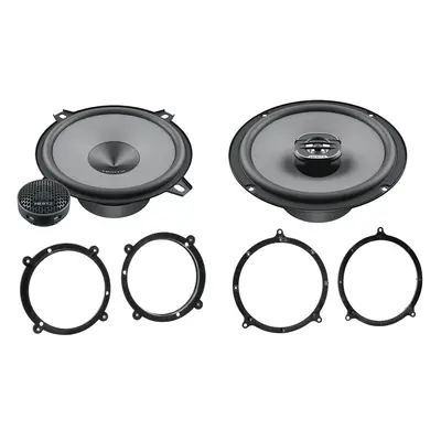 Reproduktory do Audi A3 8L set č. 1