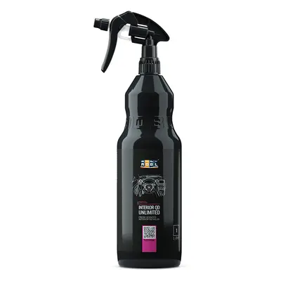 Interiérový detailer ADBL Interior QD Unlimited (1 l)