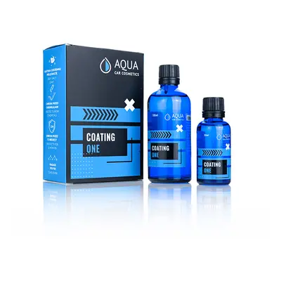 Keramická ochrana laku Aqua Coating One (30 ml)