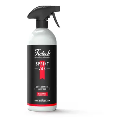 Detailer Fictech Sprint (1 l)