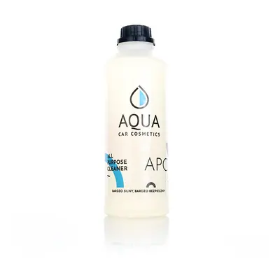 Univerzální čistič Aqua APC (1 l)