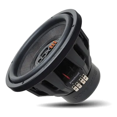 Subwoofer Powerbass 2XL-1240DS