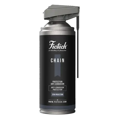 Mazivo na řetězy Fictech Chain (400 ml)