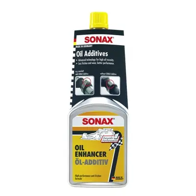 Sonax čistič palivové soustavy - benzín - 250 ml