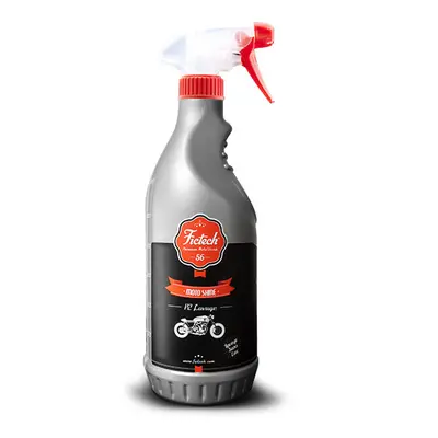 Přípravek pro mytí bez vody Fictech Moto Shine (750 ml)