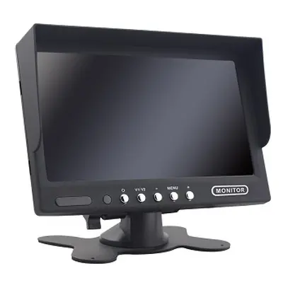 Monitor do automobilu TFT7A2