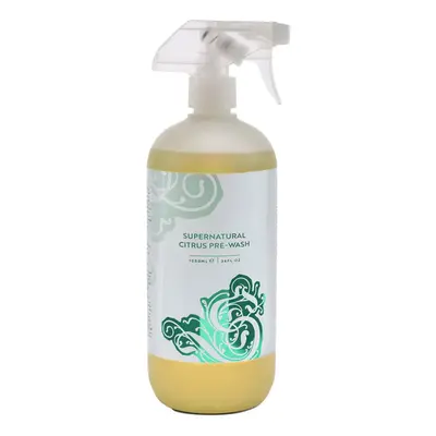 Předmytí Supernatural Citrus Pre-wash (1 l)