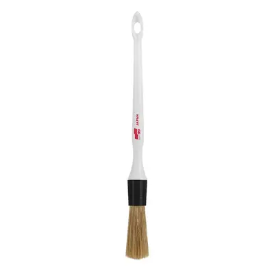 Detailingový štětec Soft99 Interior Brush Black 16 mm