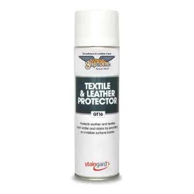 Impregnace Gliptone Liquid Leather GT16 Textile & Leather Protector (500 ml)