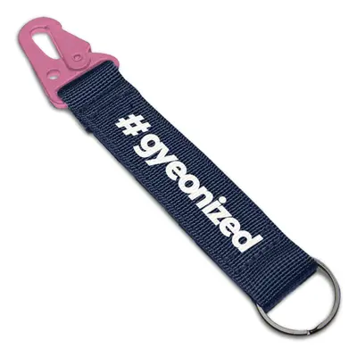 Klíčenka Gyeon Key Ring - #gyeonized