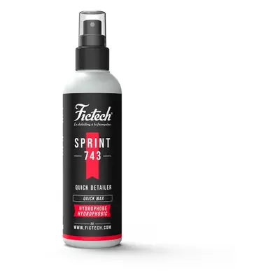 Detailer Fictech Sprint (100 ml)