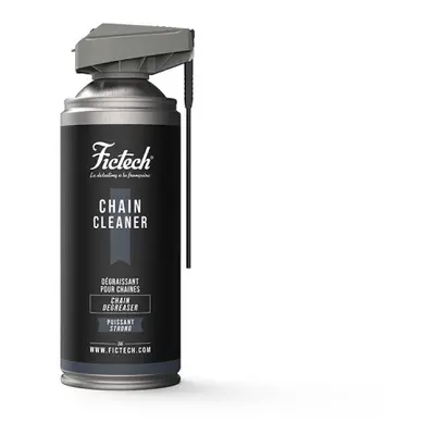 Čistič na řetěz Fictech Chain Cleaner (400 ml)