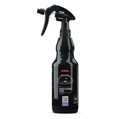 Čistič oken ADBL Glass Cleaner Ultra (500 ml)