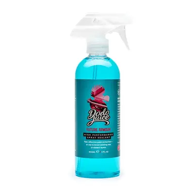 Dodo Juice Future Armour 500ml spray sealant