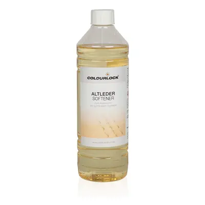 Změkčovač na kůže Colourlock Altleder Softener 1 L