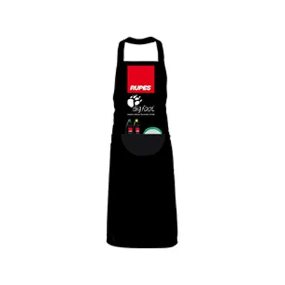 Detailingová zástěra RUPES BigFoot APRON