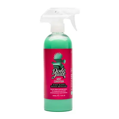 Rychlý detailer Dodo Juice Mint Condition (500 ml)